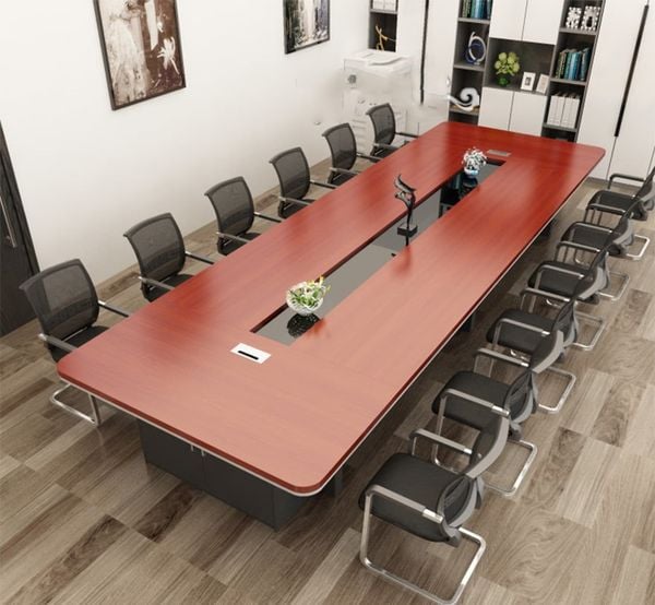 Bàn Họp Văn Phòng Hiện Đại BC-06