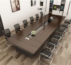 Bàn Họp Văn Phòng Hiện Đại BC-06