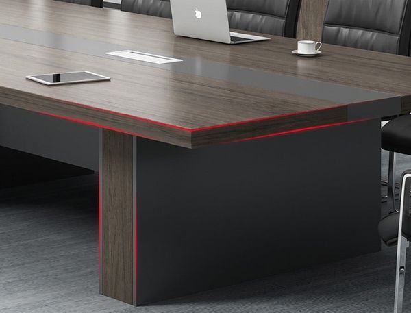 Bàn Họp Văn Phòng Hiện Đại BC-08