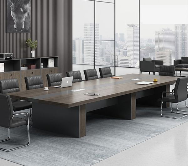 Bàn Họp Văn Phòng Hiện Đại BC-08