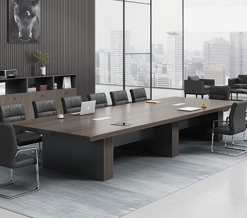 Bàn Họp Văn Phòng Hiện Đại BC-08