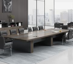 Bàn Họp Văn Phòng Hiện Đại BC-08