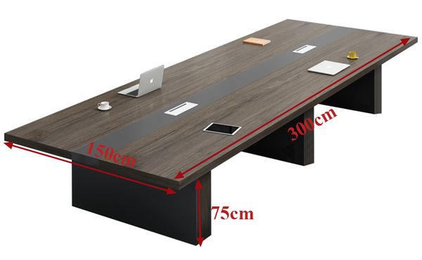 Bàn Họp Văn Phòng Hiện Đại BC-08