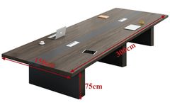 Bàn Họp Văn Phòng Hiện Đại BC-08