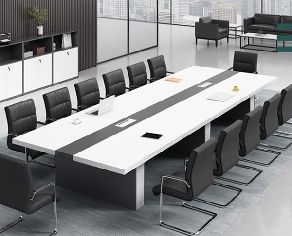 Bàn Họp Văn Phòng Hiện Đại BC-08