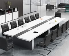 Bàn Họp Văn Phòng Hiện Đại BC-08