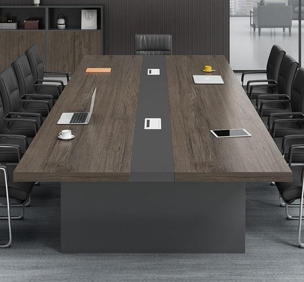 Bàn Họp Văn Phòng Hiện Đại BC-08