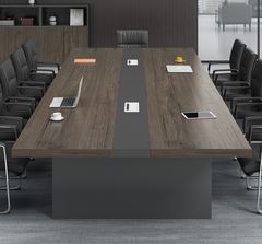 Bàn Họp Văn Phòng Hiện Đại BC-08