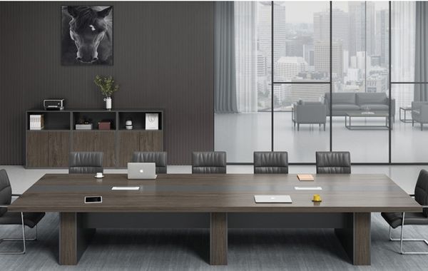Bàn Họp Văn Phòng Hiện Đại BC-08