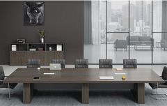 Bàn Họp Văn Phòng Hiện Đại BC-08