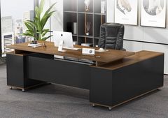 Bàn Giám Đốc Thiết Kế Sang Trọng Hiện Đại GĐ-03