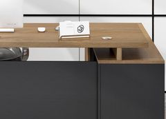 Bàn Giám Đốc Thiết Kế Sang Trọng Hiện Đại GĐ-03