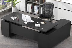 Bàn Giám Đốc Thiết Kế Sang Trọng Hiện Đại GĐ-03