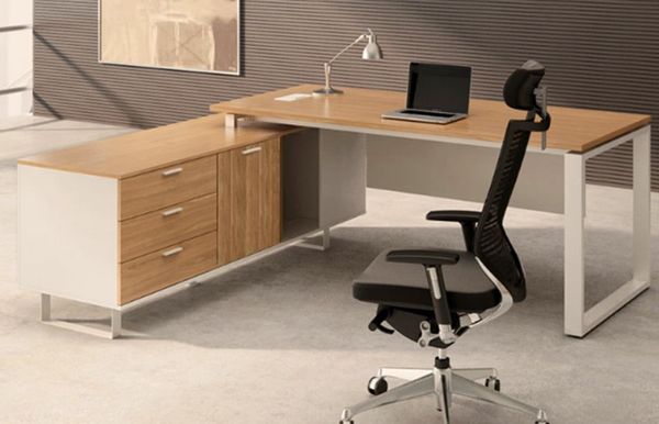 Bàn Giám Đốc Đẹp Sang Trọng GĐ-07