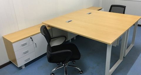 Bàn Giám Đốc Đẹp Sang Trọng GĐ-07