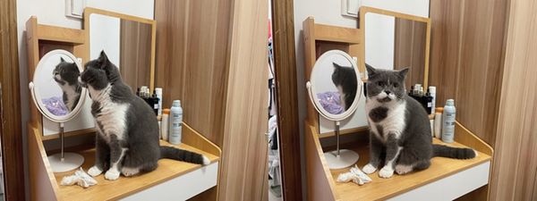 Bàn Trang Điểm Hiện Đại Thương Hiệu NOLULU TD-49