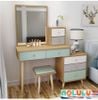 Bàn Trang Điểm Hiện Đại Thương Hiệu NOLULU TD-48