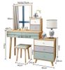 Bàn Trang Điểm Hiện Đại Thương Hiệu NOLULU TD-48