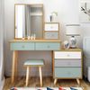 Bàn Trang Điểm Hiện Đại Thương Hiệu NOLULU TD-48