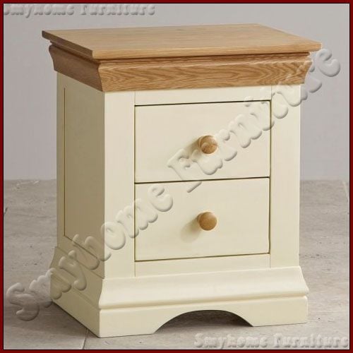 Tủ Đầu Giường PENI 02