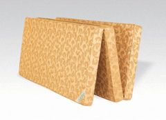 Nệm Bông Ép Cho Giường Tầng