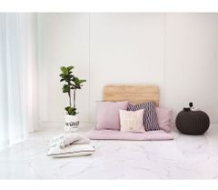 Bàn Xếp Gọn Chân Bánh Mì (60cm x 90cm)