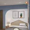Thiết kế nội thất phòng ngủ bé trai hiện đại  Nolulu - BT005