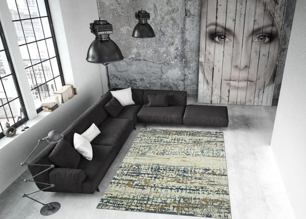 Thảm sợi ngắn C0019