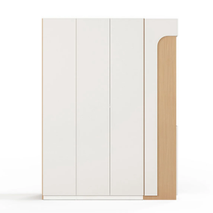 Tủ Quần Áo Hiện Đại Cho Bé - CAELANTHE