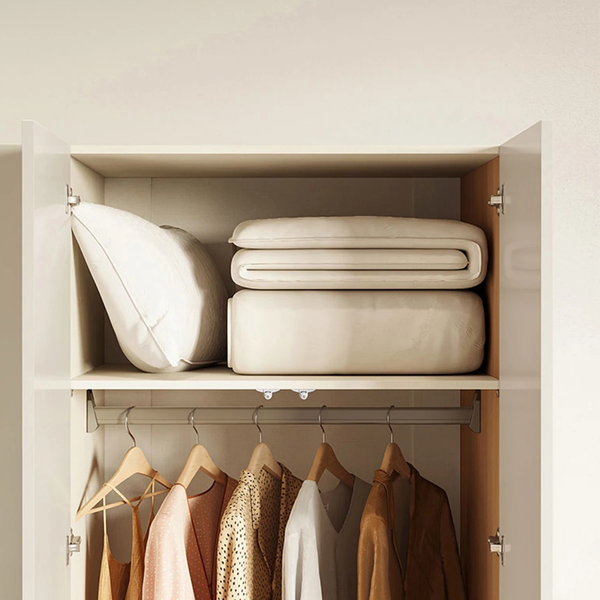 Tủ Quần Áo Đơn Giản Cho Bé - CAIAPHAS