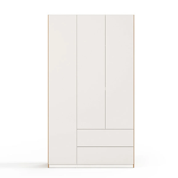 Tủ Quần Áo Đơn Giản Cho Bé - CAIAPHAS