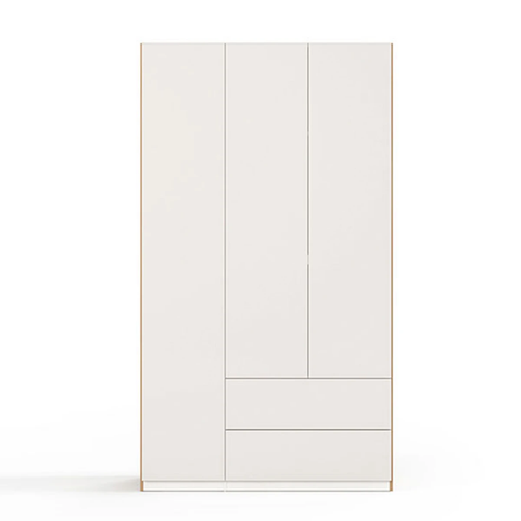 Tủ Quần Áo Đơn Giản Cho Bé - CAIAPHAS