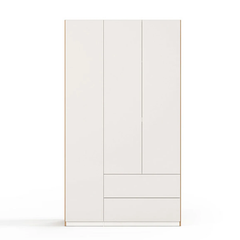 Tủ Quần Áo Đơn Giản Cho Bé - CAIAPHAS