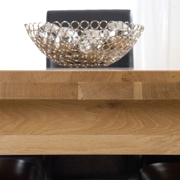 Bộ Bàn Ăn Cao Cấp 4 Ghế NO-31 Gỗ Sồi