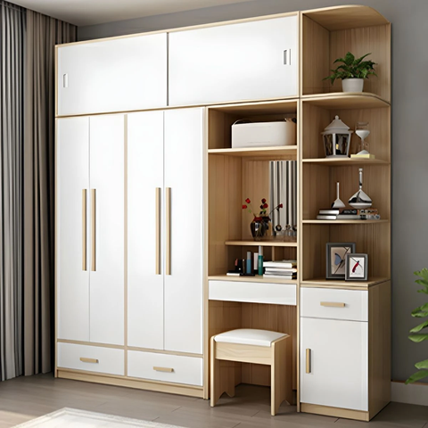 Tủ Áo Cho Bé - CARAWAY