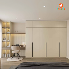 Combo nội thất phòng ngủ hiện đại Nolulu - CB001