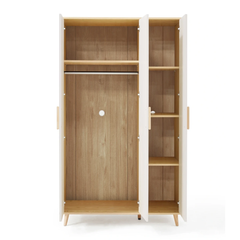 Tủ Áo Hiện Đại Cho Bé - Celandina