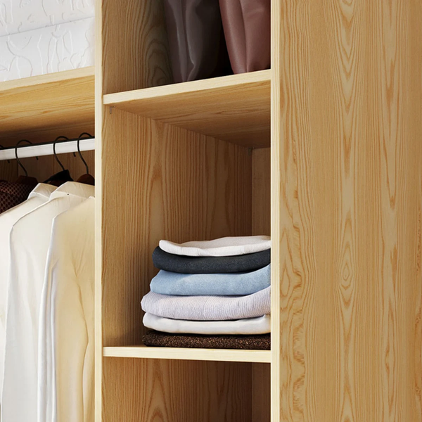 Tủ Áo Hiện Đại Cho Bé - Celandina