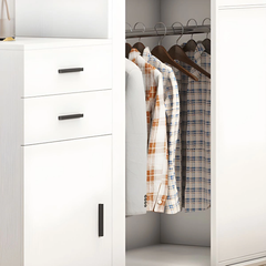 Tủ Quần Áo Đa Năng Cho Bé - CLARITY