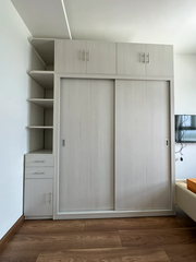 Tủ Quần Áo Đa Năng Cho Bé - CLARITY