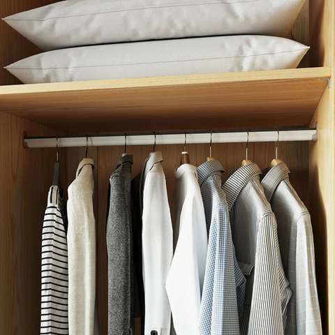 Tủ Áo Hiện Đại Cho Bé - CLEOPHUS