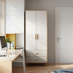 Tủ Áo Hiện Đại Cho Bé - CLEOPHUS