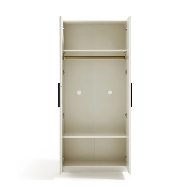 Tủ Quần Áo Đa Năng Cho Bé - CORALIE