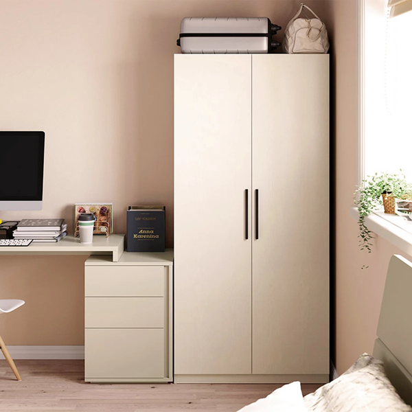 Tủ Quần Áo Đa Năng Cho Bé - CORALIE