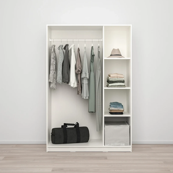 Tủ Quần Áo Đẹp Cho Bé - CORBINIAN