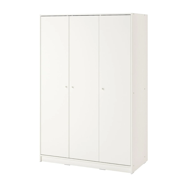 Tủ Quần Áo Đẹp Cho Bé - CORBINIAN