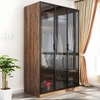 Tủ Áo Nhỏ Gọn Cao Cấp - CORDOVAN