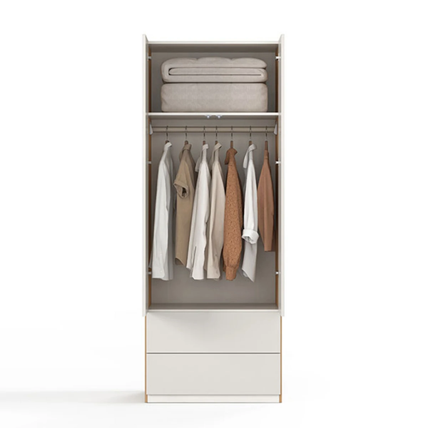 Tủ Quần Áo Phong Cách Hiện Đại - CORENTIN