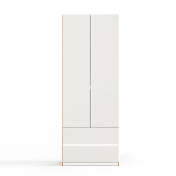 Tủ Quần Áo Phong Cách Hiện Đại - CORENTIN