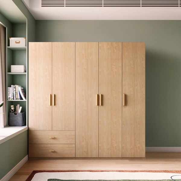 Tủ Áo Hiện Đại - CORIANNA